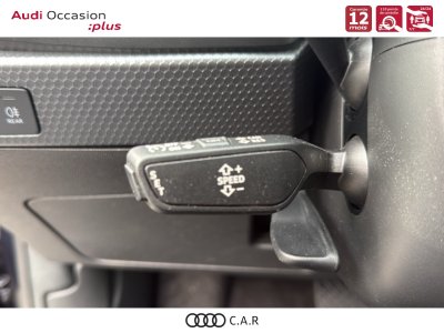 Audi A1 ALLSTREET Allstreet 30 TFSI 110 ch S tronic 7 Design - 14