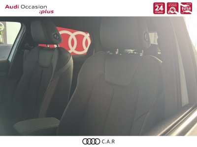 Audi A1 Sportback 30 TFSI 116 ch S tronic 7 S Line   - 8