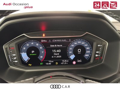 Audi A1 Sportback 30 TFSI 116 ch S tronic 7 S Line   - 13