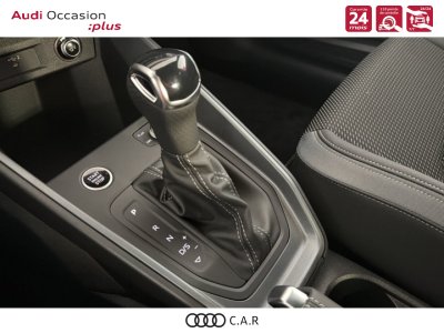 Audi A1 Sportback 30 TFSI 116 ch S tronic 7 S Line   - 18