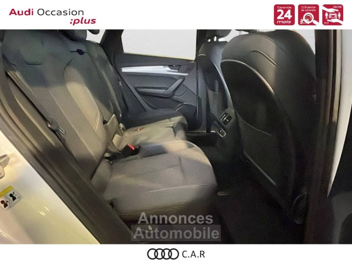 Audi Q5 Sportback 55 TFSIe 367 S tronic 7 Quattro S line - 8
