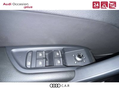 Audi Q5 Sportback 55 TFSIe 367 S tronic 7 Quattro S line   - 11