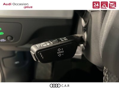 Audi Q5 Sportback 55 TFSIe 367 S tronic 7 Quattro S line   - 13