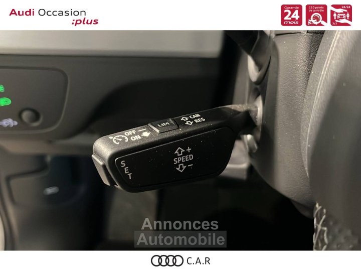 Audi Q5 Sportback 55 TFSIe 367 S tronic 7 Quattro S line - 13