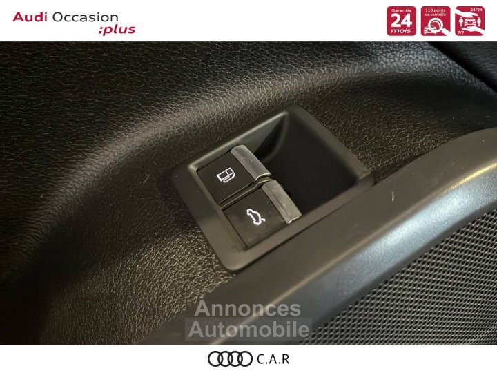 Audi Q5 Sportback 55 TFSIe 367 S tronic 7 Quattro S line - 14