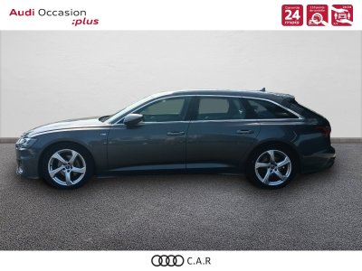 Audi A6 35 TDI 163 ch S tronic 7 S line - 2