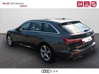 Audi A6 35 TDI 163 ch S tronic 7 S line - 3