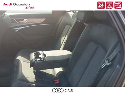 Audi A6 35 TDI 163 ch S tronic 7 S line - 8