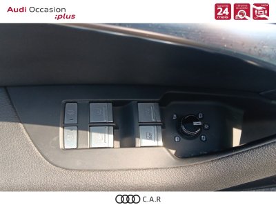 Audi A6 35 TDI 163 ch S tronic 7 S line - 9