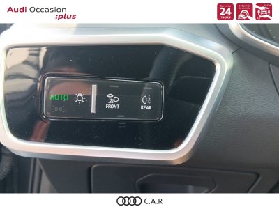 Audi A6 35 TDI 163 ch S tronic 7 S line - 10