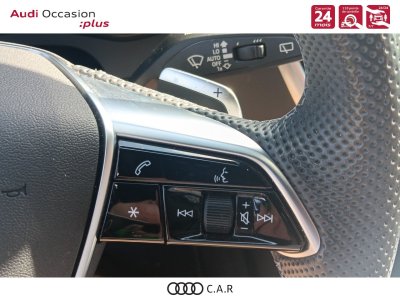 Audi A6 35 TDI 163 ch S tronic 7 S line - 12