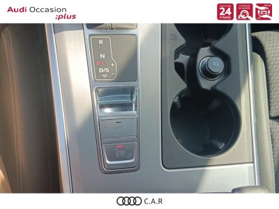 Audi A6 35 TDI 163 ch S tronic 7 S line - 15