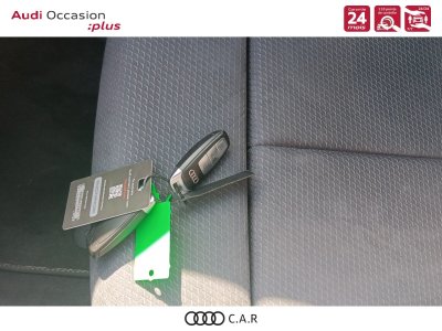 Audi A6 35 TDI 163 ch S tronic 7 S line - 17