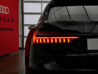 Audi A6 AVANT Avant 55 TFSIe 367 ch S tronic 7 Quattro Competition - 3