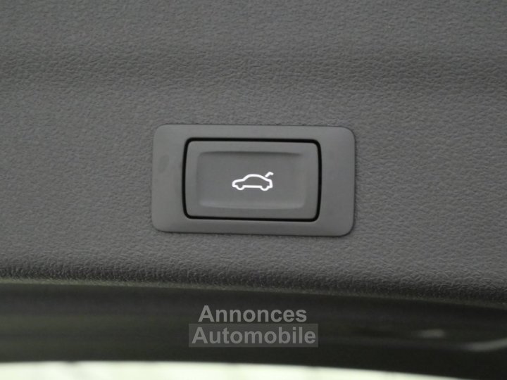 Audi A6 AVANT Avant 55 TFSIe 367 ch S tronic 7 Quattro Competition - 13