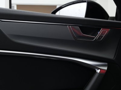 Audi A6 AVANT Avant 55 TFSIe 367 ch S tronic 7 Quattro Competition - 22