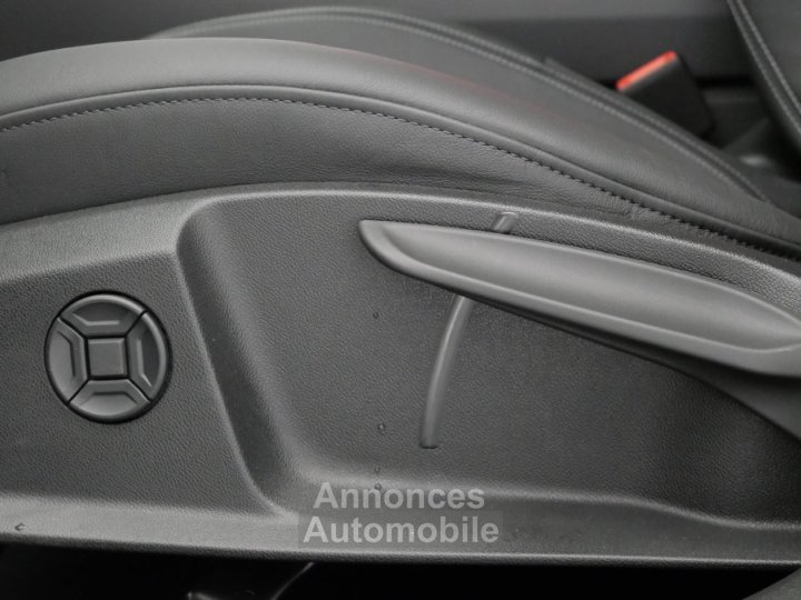 Audi A6 AVANT Avant 55 TFSIe 367 ch S tronic 7 Quattro Competition - 28