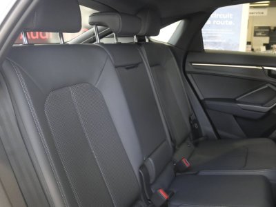 Audi Q3 Sportback 40 TDI 193 ch S tronic 7 Quattro S line   - 2