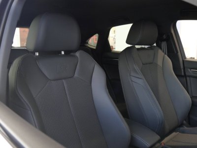 Audi Q3 Sportback 40 TDI 193 ch S tronic 7 Quattro S line   - 4