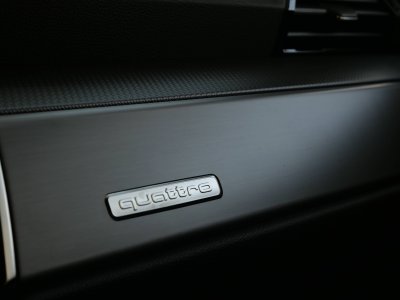 Audi Q3 Sportback 40 TDI 193 ch S tronic 7 Quattro S line   - 17