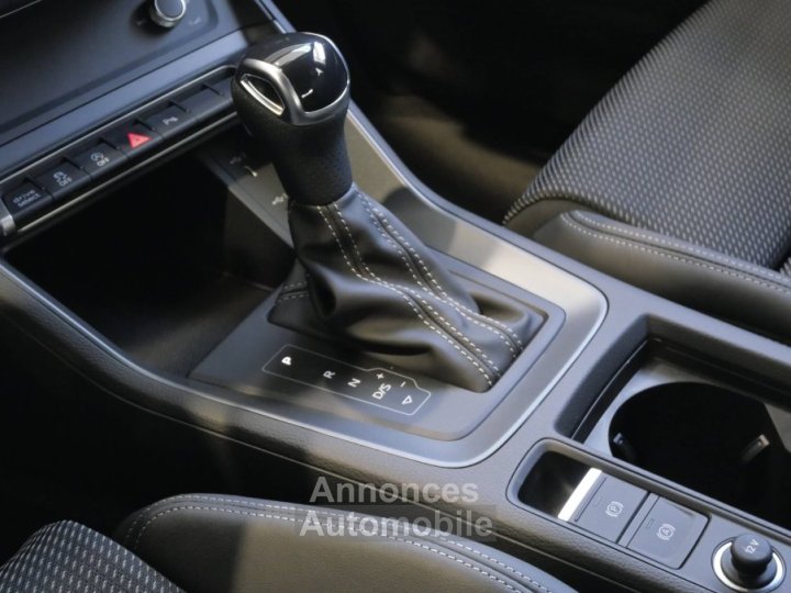 Audi Q3 Sportback 40 TDI 193 ch S tronic 7 Quattro S line - 19