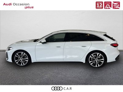 Audi A5 AVANT Avant TDI Hybride 204 ch S tronic 7 Quattro S line   - 3