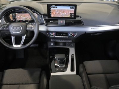 Audi Q5 Sportback 50 TFSIe 299 S tronic 7 Quattro S line - 2