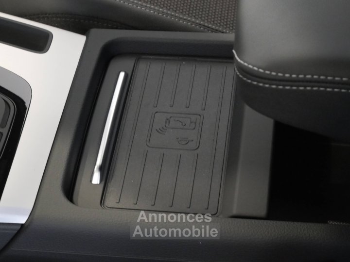 Audi Q5 Sportback 50 TFSIe 299 S tronic 7 Quattro S line - 5