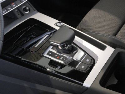 Audi Q5 Sportback 50 TFSIe 299 S tronic 7 Quattro S line - 7
