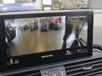 Audi Q5 Sportback 50 TFSIe 299 S tronic 7 Quattro S line - 9