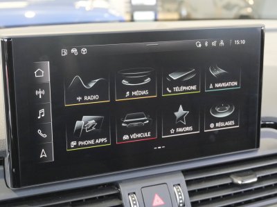 Audi Q5 Sportback 50 TFSIe 299 S tronic 7 Quattro S line - 10