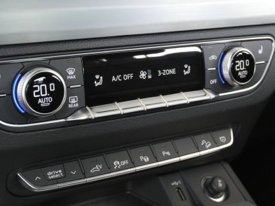 Audi Q5 Sportback 50 TFSIe 299 S tronic 7 Quattro S line - 11