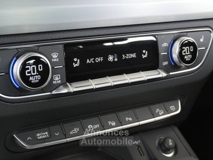 Audi Q5 Sportback 50 TFSIe 299 S tronic 7 Quattro S line - 11