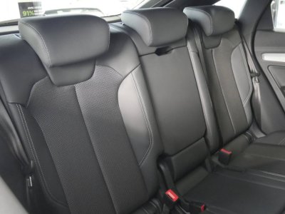 Audi Q5 Sportback 50 TFSIe 299 S tronic 7 Quattro S line - 14