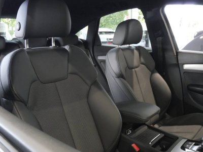 Audi Q5 Sportback 50 TFSIe 299 S tronic 7 Quattro S line - 15