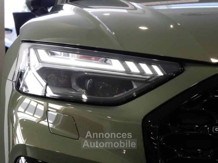 Audi Q5 Sportback 50 TFSIe 299 S tronic 7 Quattro S line - 24