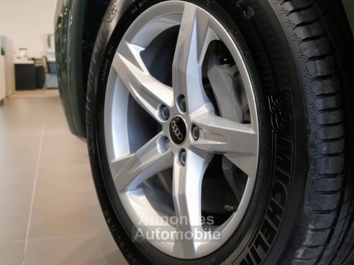 Audi Q5 Sportback 50 TFSIe 299 S tronic 7 Quattro S line - 26