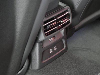 Audi A3 ALLSTREET Allstreet 35 TFSI Mild Hybrid 150 S tronic 7 Avus   - 3