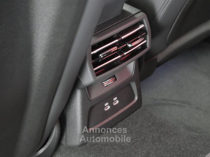 Audi A3 ALLSTREET Allstreet 35 TFSI Mild Hybrid 150 S tronic 7 Avus - 3