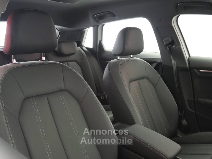 Audi A3 ALLSTREET Allstreet 35 TFSI Mild Hybrid 150 S tronic 7 Avus - 8