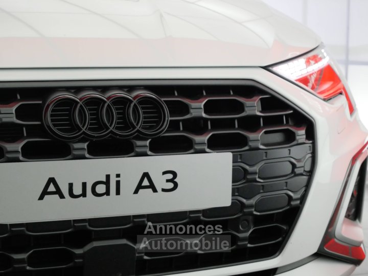 Audi A3 ALLSTREET Allstreet 35 TFSI Mild Hybrid 150 S tronic 7 Avus - 10