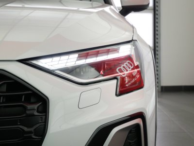 Audi A3 ALLSTREET Allstreet 35 TFSI Mild Hybrid 150 S tronic 7 Avus   - 11