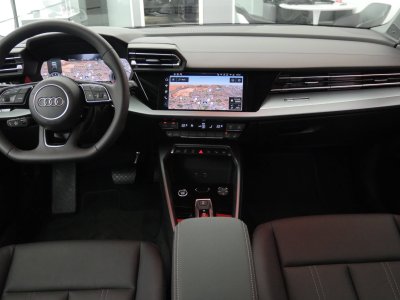 Audi A3 ALLSTREET Allstreet 35 TFSI Mild Hybrid 150 S tronic 7 Avus   - 19