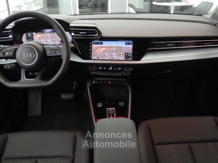Audi A3 ALLSTREET Allstreet 35 TFSI Mild Hybrid 150 S tronic 7 Avus - 19