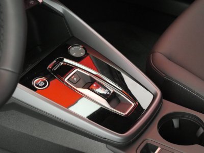 Audi A3 ALLSTREET Allstreet 35 TFSI Mild Hybrid 150 S tronic 7 Avus   - 22