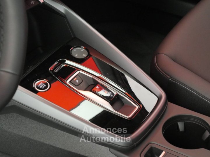 Audi A3 ALLSTREET Allstreet 35 TFSI Mild Hybrid 150 S tronic 7 Avus - 22