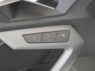 Audi A3 ALLSTREET Allstreet 35 TFSI Mild Hybrid 150 S tronic 7 Avus   - 24