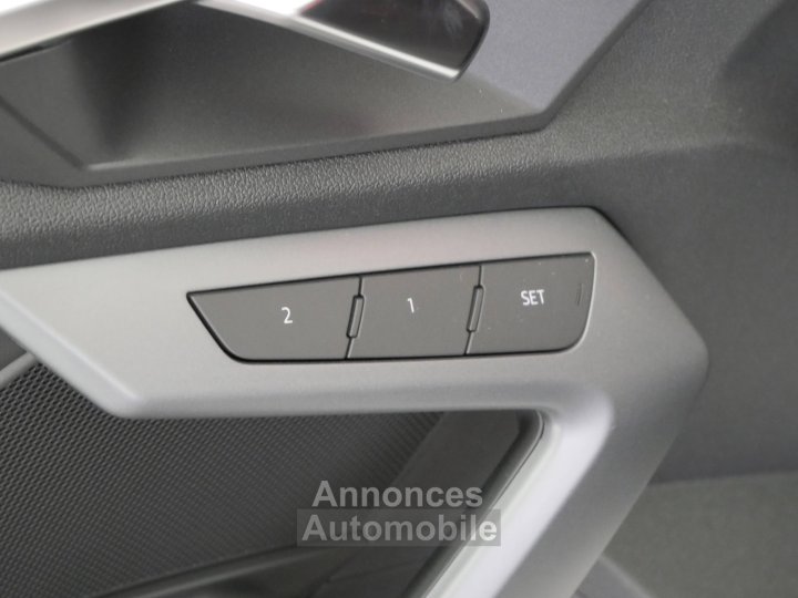 Audi A3 ALLSTREET Allstreet 35 TFSI Mild Hybrid 150 S tronic 7 Avus - 24