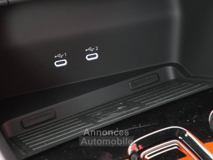 Audi A3 ALLSTREET Allstreet 35 TFSI Mild Hybrid 150 S tronic 7 Avus - 25