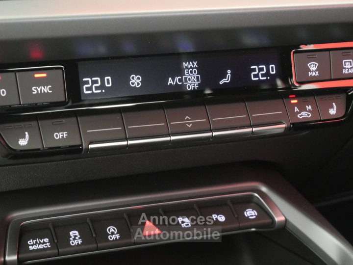 Audi A3 ALLSTREET Allstreet 35 TFSI Mild Hybrid 150 S tronic 7 Avus - 26